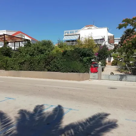 Tudija Trogir