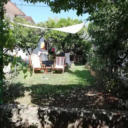Tudija Trogir
