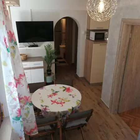 Tudija Trogir