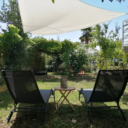 Apartment Tudija *