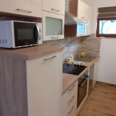 Appartamento Tudija Traù