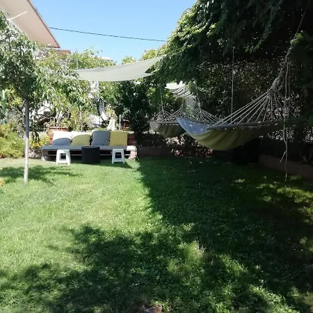 Apartment Tudija *