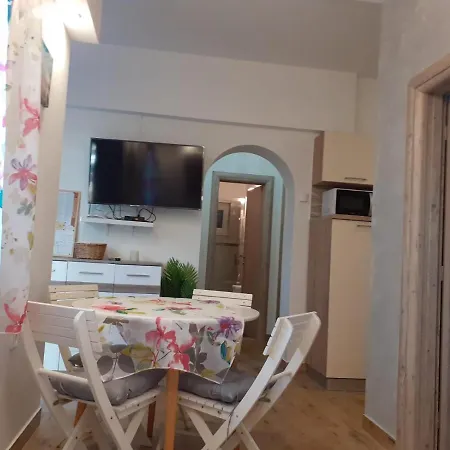 Appartamento Tudija