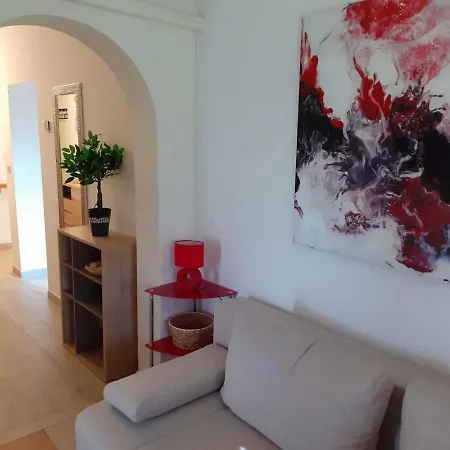 Apartment Tudija Trogir
