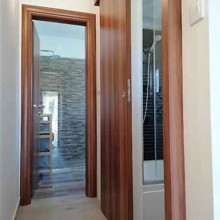 Tudija Apartment Trogir
