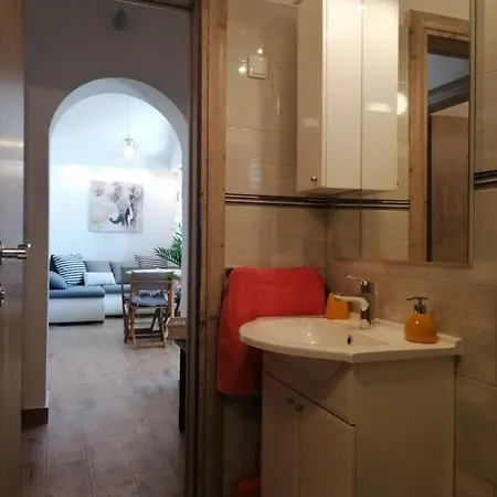 Tudija Appartamento *