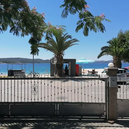 Apartment Tudija