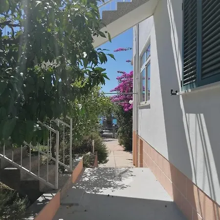 Tudija Apartment