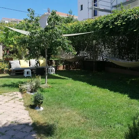 Tudija Trogir
