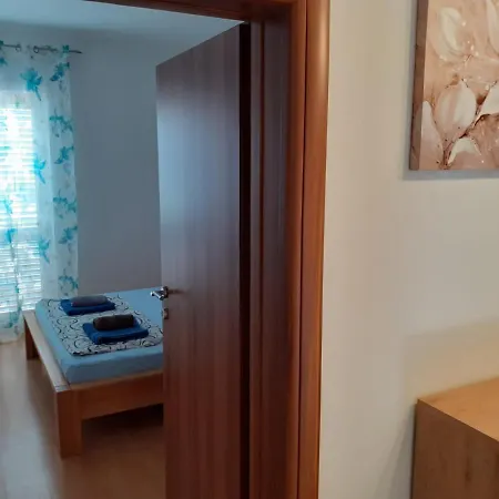 Tudija Apartment