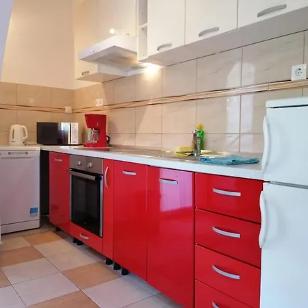 Tudija Apartment Trogir