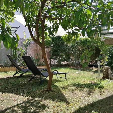 Apartment Tudija Trogir