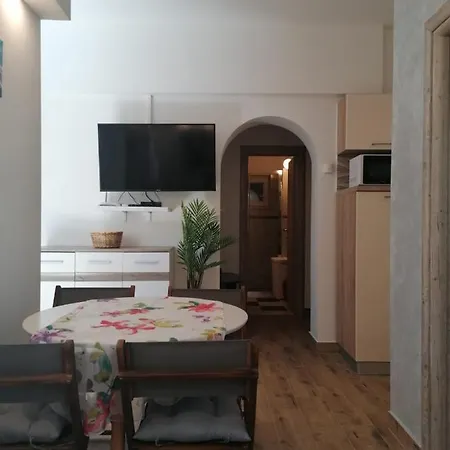 Tudija Appartamento