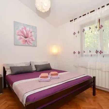Appartamento Tudija