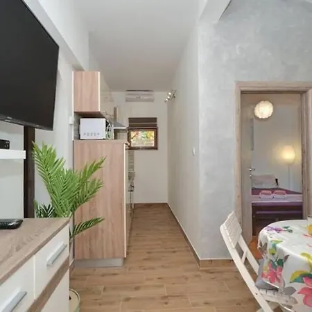 Appartamento Tudija