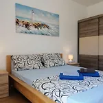 Apartman Tudija *