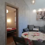 Tudija Apartman