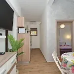 Apartman Tudija