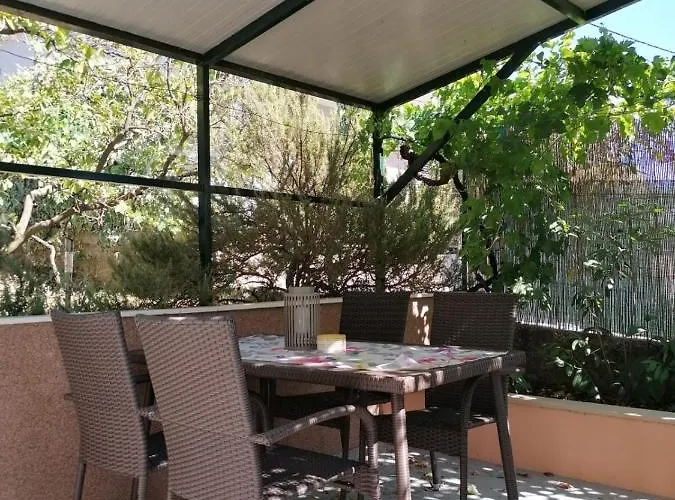 Tudija Appartement *