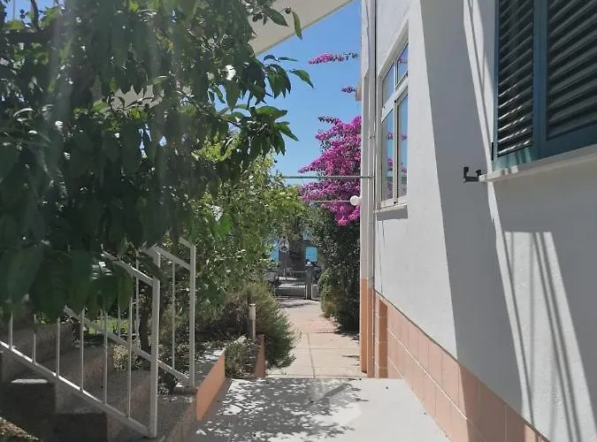 Tudija Appartement