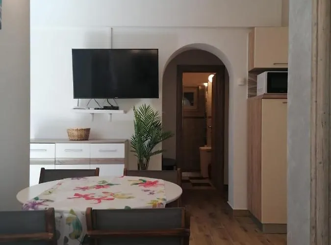 Tudija Appartement